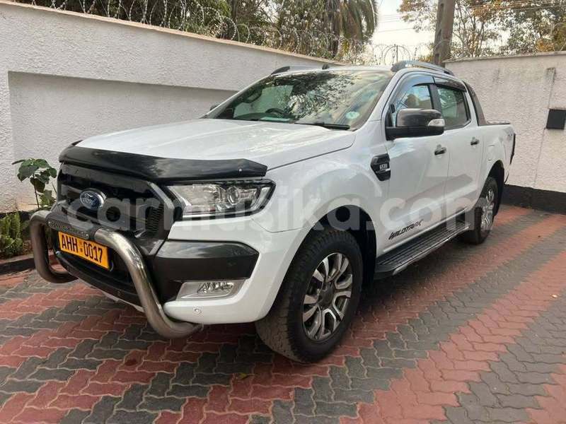 Big with watermark ford ranger harare harare 37511