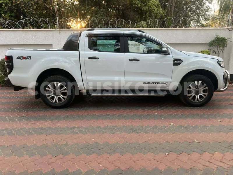 Big with watermark ford ranger harare harare 37511