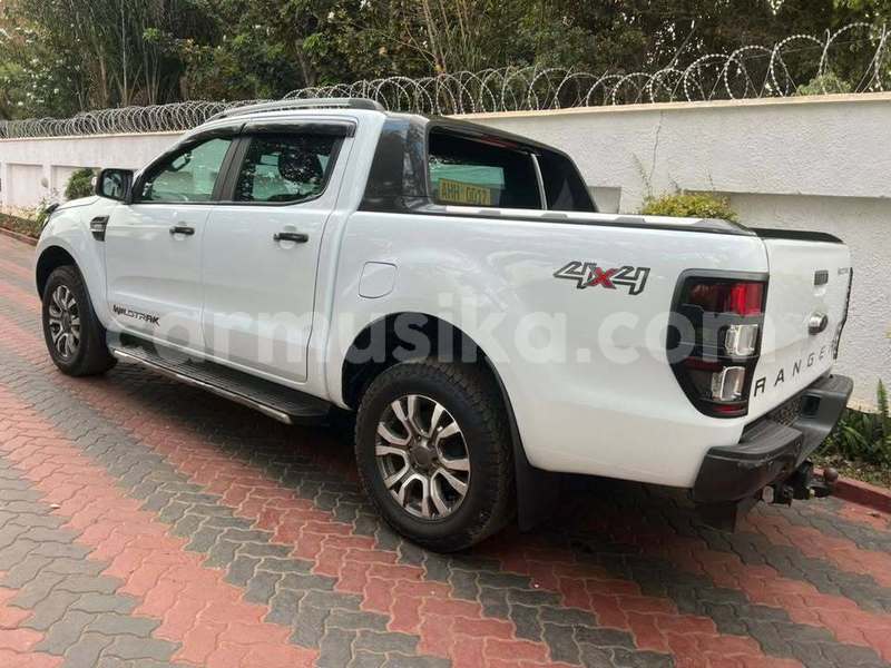 Big with watermark ford ranger harare harare 37511