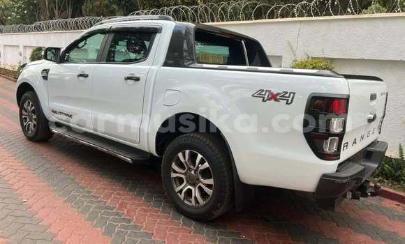 Buy Used Ford Ranger White Car in Harare in Harare Buy Used Ford Ranger White Car in Harare in Harare