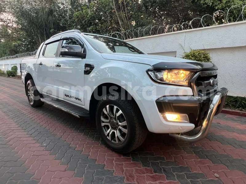 Big with watermark ford ranger harare harare 37511