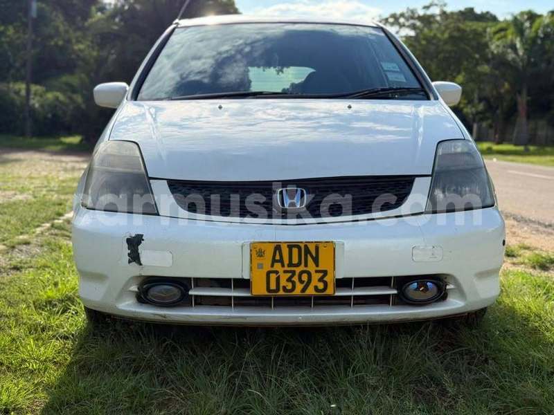 Big with watermark honda stream harare harare 37512