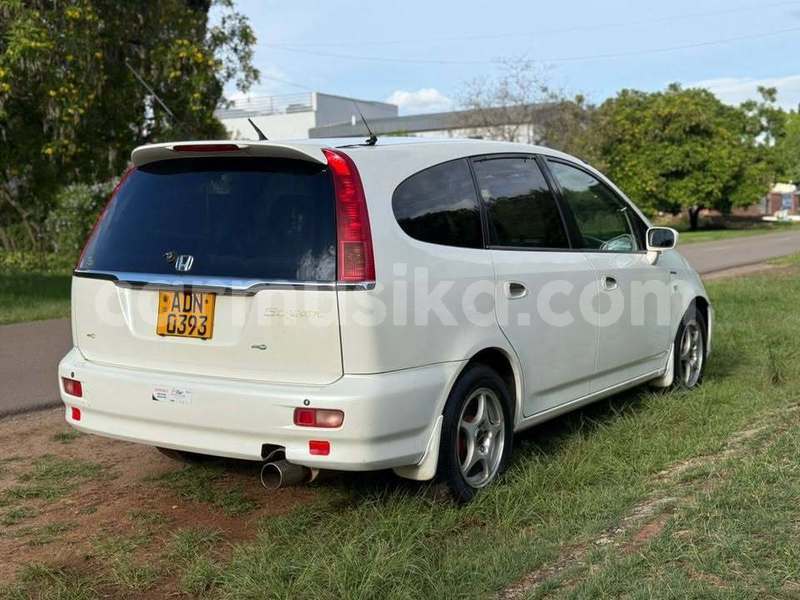 Big with watermark honda stream harare harare 37512