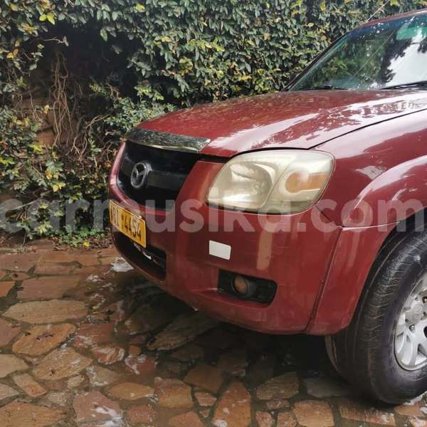 Big with watermark mazda bt 50 harare harare 37513