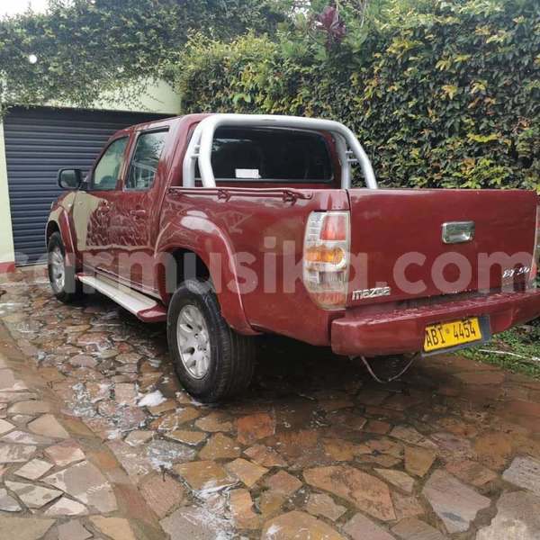 Big with watermark mazda bt 50 harare harare 37513