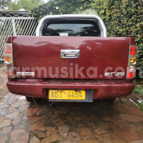 Big with watermark mazda bt 50 harare harare 37513