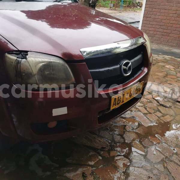 Big with watermark mazda bt 50 harare harare 37513