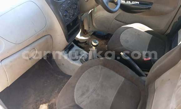 Buy Used Chery QQ6 (S21) Blue Car in Harare in Harare Buy Used Chery QQ6 (S21) Blue Car in Harare in Harare