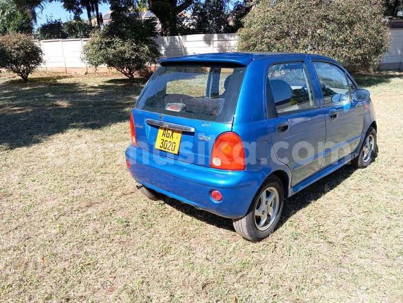 Big with watermark chery qq6 s21 harare harare 37514