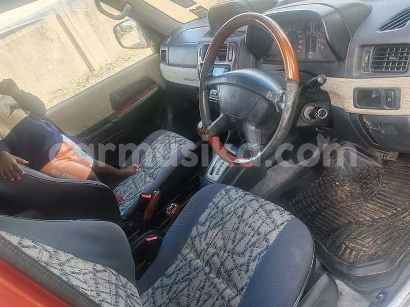 Big with watermark mitsubishi pajero harare harare 37515