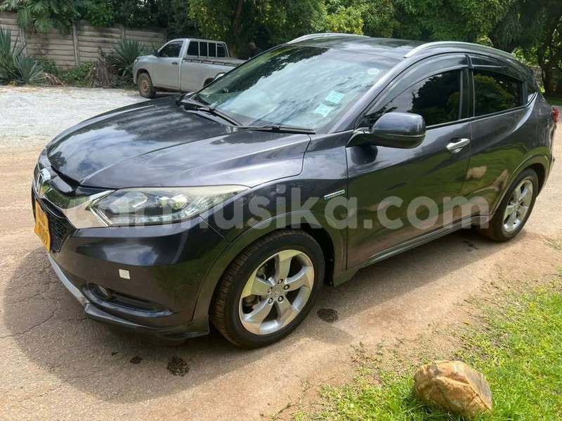 Big with watermark honda vezel harare harare 37516