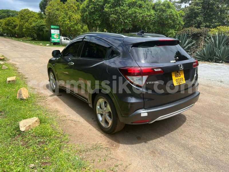 Big with watermark honda vezel harare harare 37516