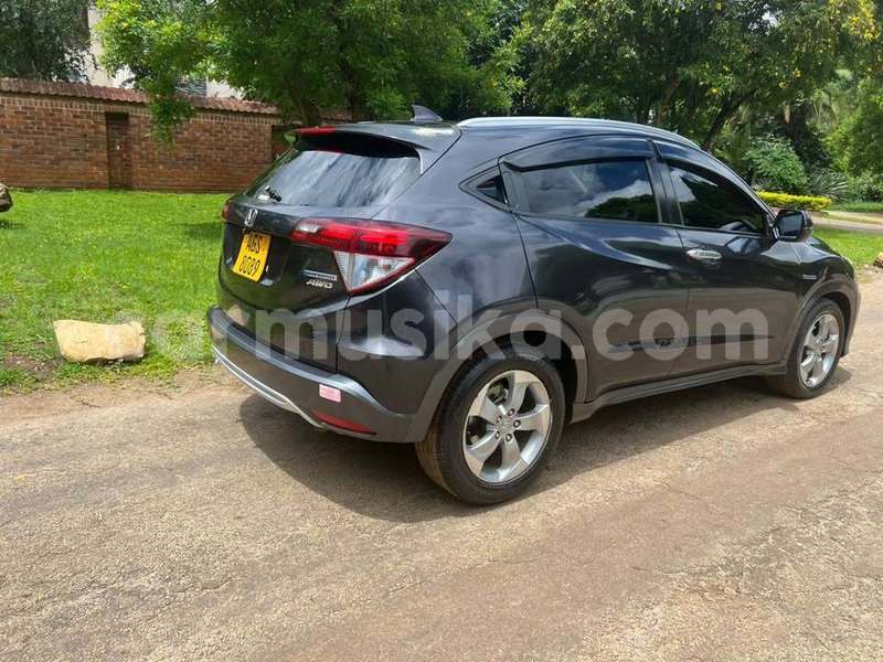 Big with watermark honda vezel harare harare 37516