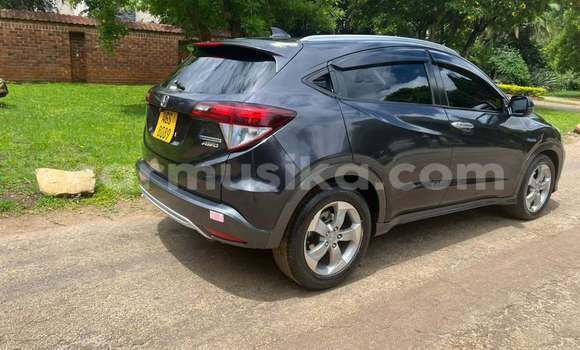 Buy Used Honda Vezel Black Car in Harare in Harare Buy Used Honda Vezel Black Car in Harare in Harare