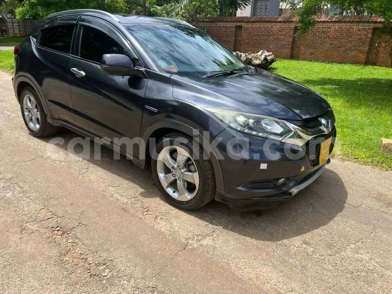 Big with watermark honda vezel harare harare 37516