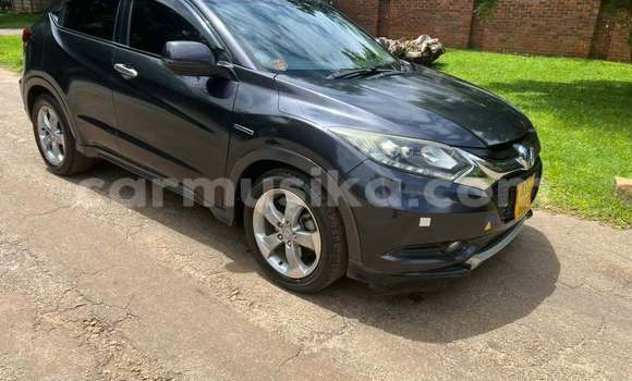 Buy Used Honda Vezel Black Car in Harare in Harare Buy Used Honda Vezel Black Car in Harare in Harare