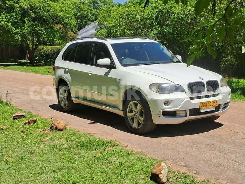 Big with watermark bmw x5 harare harare 37517