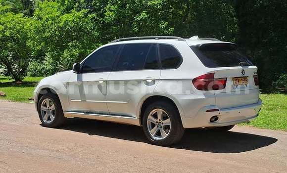 Buy Used BMW X5 White Car in Harare in Harare Buy Used BMW X5 White Car in Harare in Harare