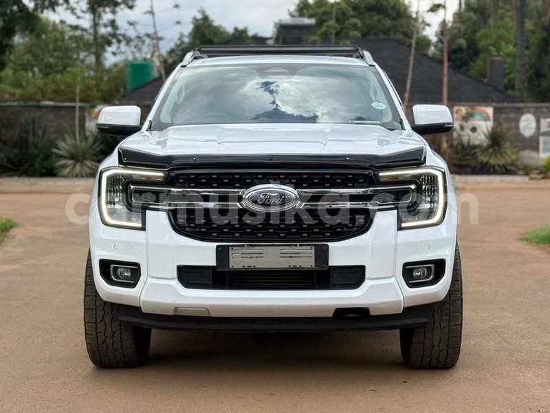 Big with watermark ford ranger harare harare 37518
