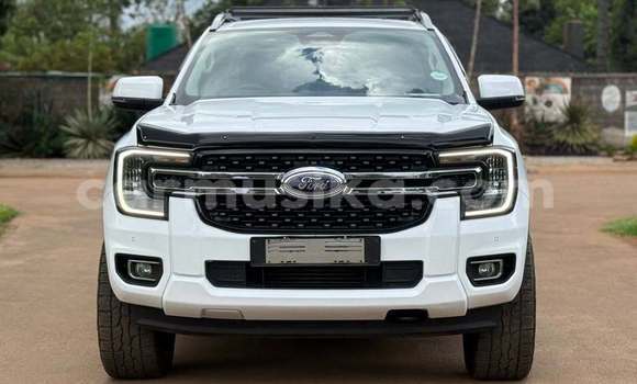 Buy Used Ford Ranger White Car in Harare in Harare Buy Used Ford Ranger White Car in Harare in Harare