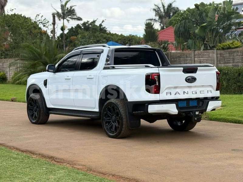 Big with watermark ford ranger harare harare 37518