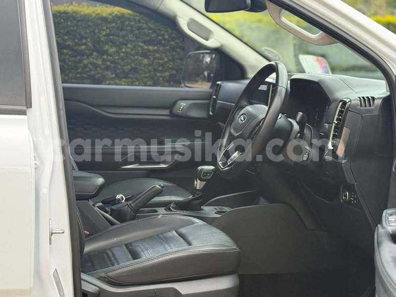 Big with watermark ford ranger harare harare 37518