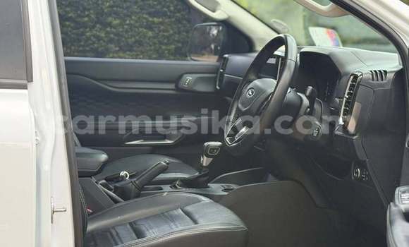 Buy Used Ford Ranger White Car in Harare in Harare Buy Used Ford Ranger White Car in Harare in Harare