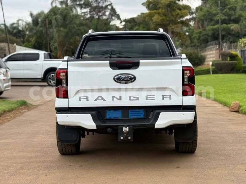 Big with watermark ford ranger harare harare 37518