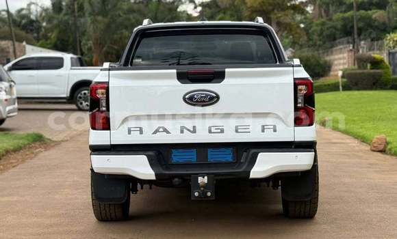 Buy Used Ford Ranger White Car in Harare in Harare Buy Used Ford Ranger White Car in Harare in Harare