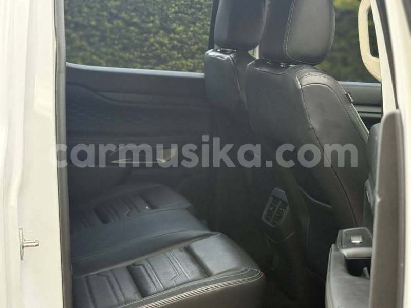 Big with watermark ford ranger harare harare 37518