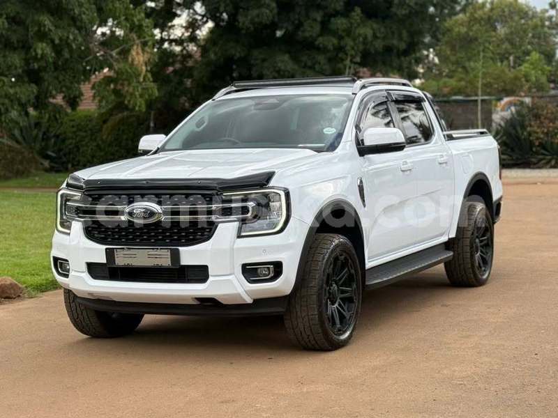 Big with watermark ford ranger harare harare 37518