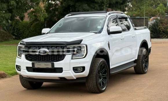 Buy Used Ford Ranger White Car in Harare in Harare Buy Used Ford Ranger White Car in Harare in Harare