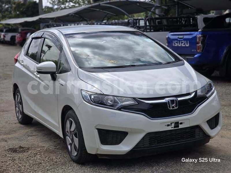 Big with watermark honda fit harare harare 37519