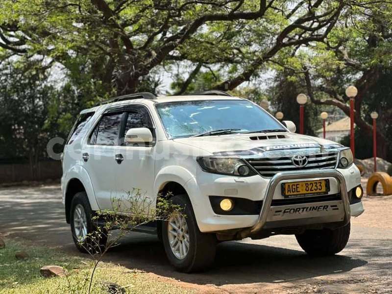 Big with watermark toyota fortuner harare harare 37520