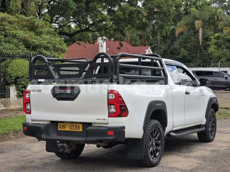 Big with watermark toyota hilux harare harare 37522
