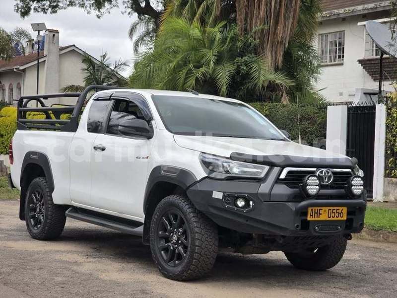 Big with watermark toyota hilux harare harare 37522