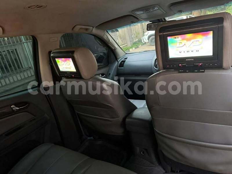 Big with watermark chevrolet trailblazer harare harare 37523