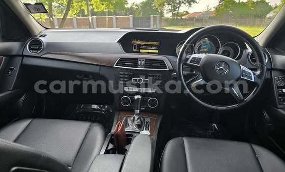 Nunua Ilio tumika Mercedes‒Benz C–Class Nyingine Gari ndani ya Harare nchini Harare Nunua Ilio tumika Mercedes‒Benz C–Class Nyingine Gari ndani ya Harare nchini Harare