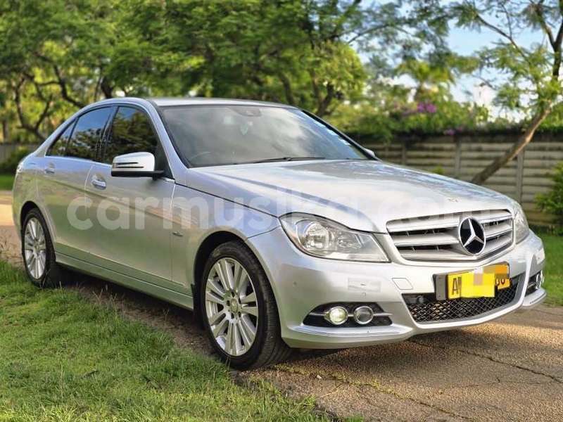 Big with watermark mercedes benz c class harare harare 37524
