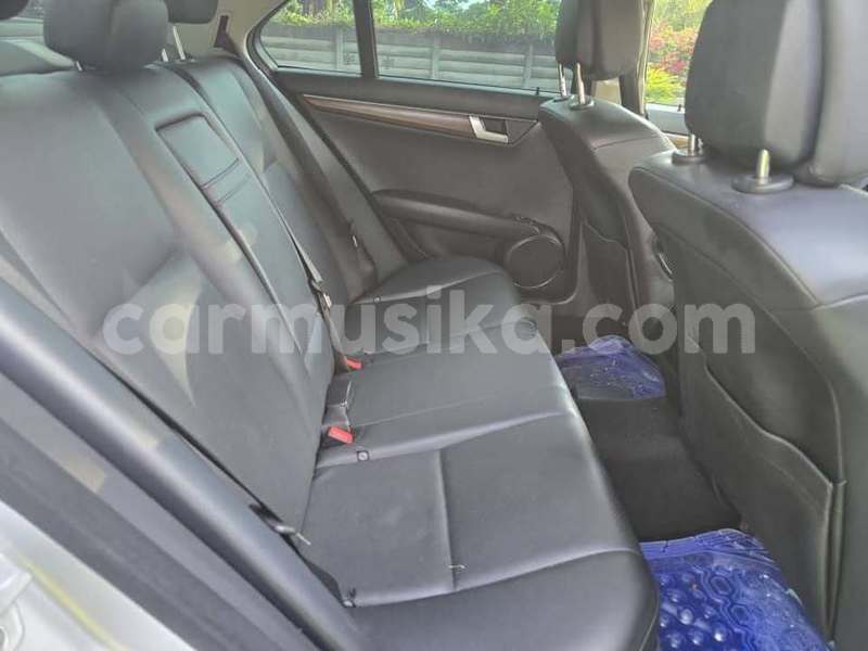 Big with watermark mercedes benz c class harare harare 37524
