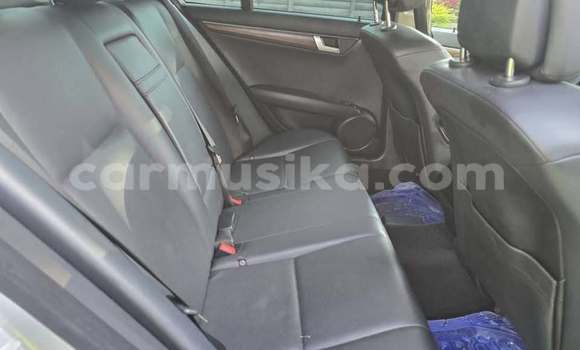 Nunua Ilio tumika Mercedes‒Benz C–Class Nyingine Gari ndani ya Harare nchini Harare Nunua Ilio tumika Mercedes‒Benz C–Class Nyingine Gari ndani ya Harare nchini Harare