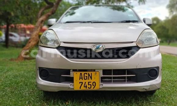 Buy Used Daihatsu Mira Other Car in Harare in Harare Buy Used Daihatsu Mira Other Car in Harare in Harare