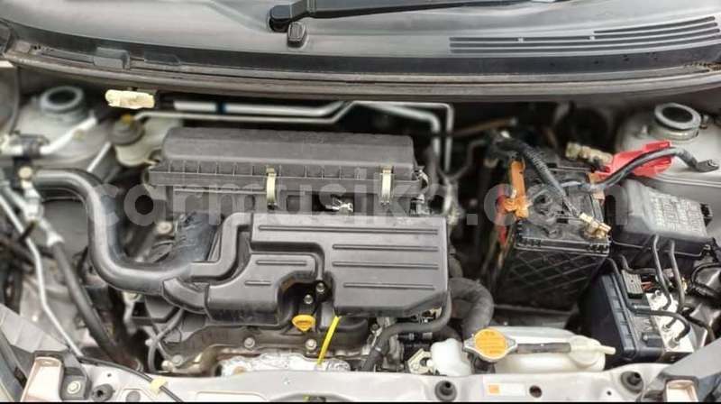 Big with watermark daihatsu mira harare harare 37525