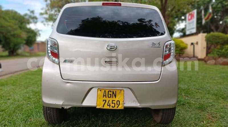 Big with watermark daihatsu mira harare harare 37525