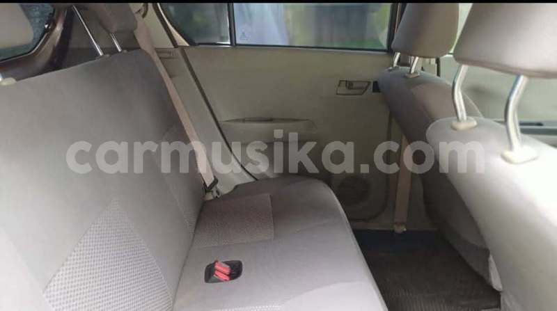 Big with watermark daihatsu mira harare harare 37525