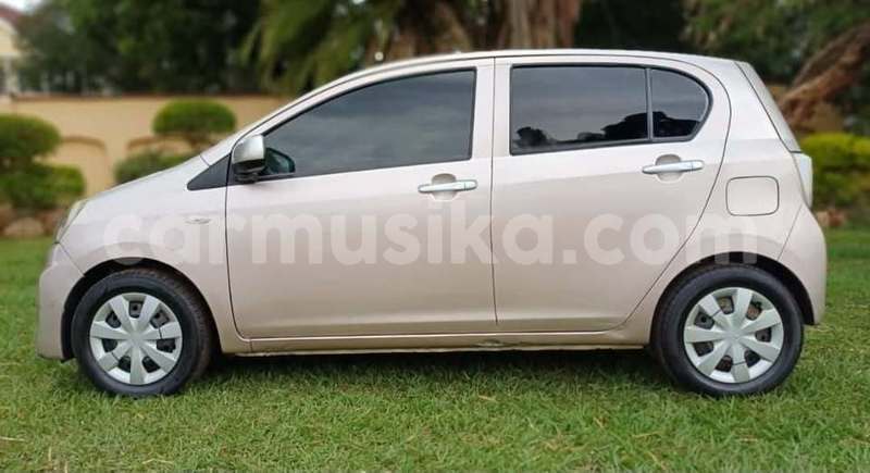 Big with watermark daihatsu mira harare harare 37525