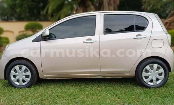 Buy Used Daihatsu Mira Other Car in Harare in Harare Buy Used Daihatsu Mira Other Car in Harare in Harare