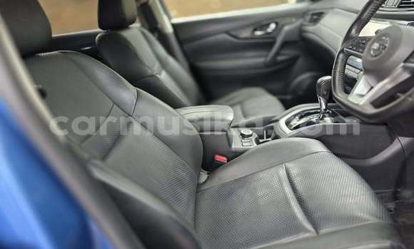 Buy Used Nissan X–Trail Blue Car in Harare in Harare Buy Used Nissan X–Trail Blue Car in Harare in Harare