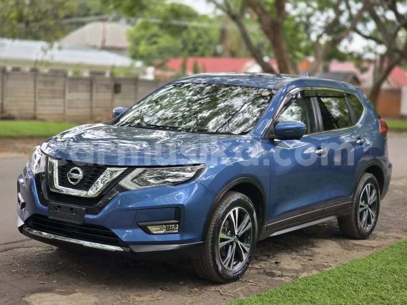 Big with watermark nissan x trail harare harare 37526