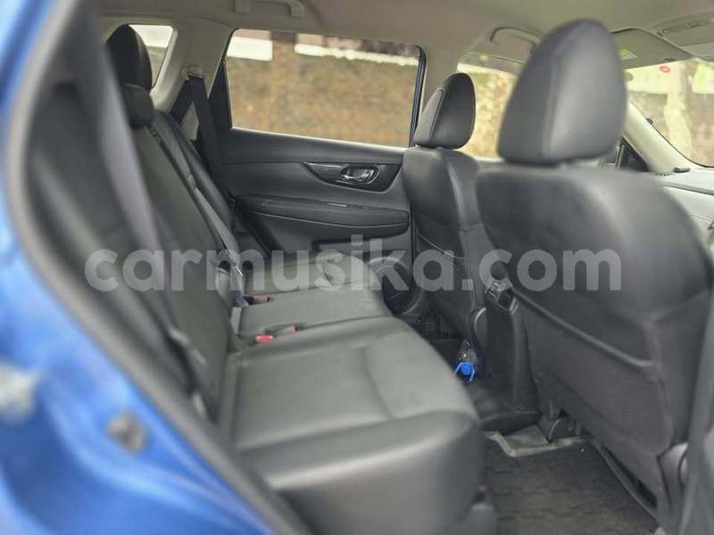 Big with watermark nissan x trail harare harare 37526